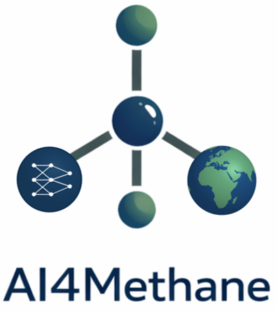 AI4Methane